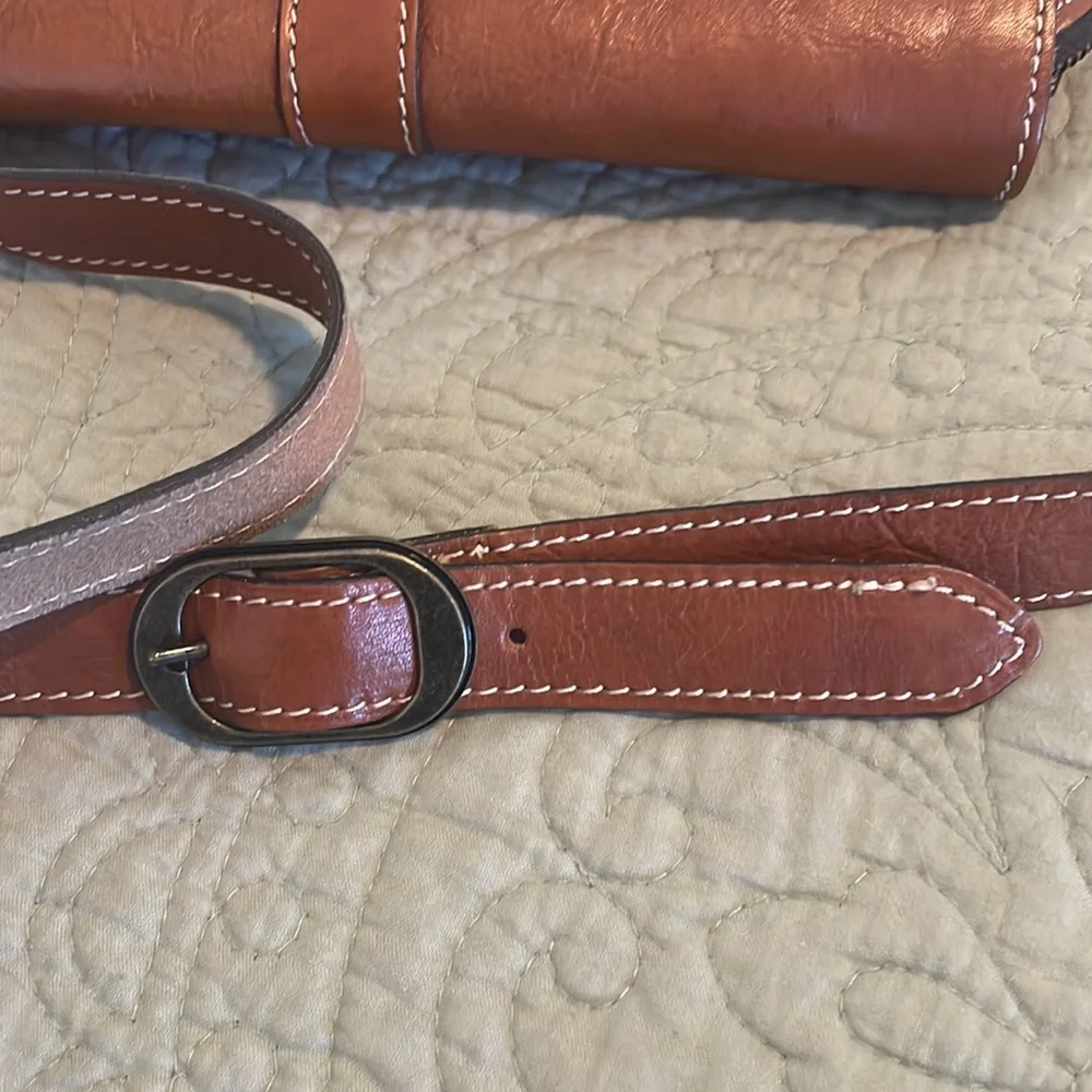 Patricia Nash crossbody - Picture 7 of 7